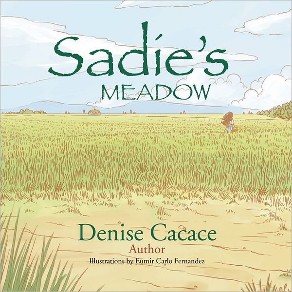 Sadie's Meadow (PagePerfect NOOK Book)