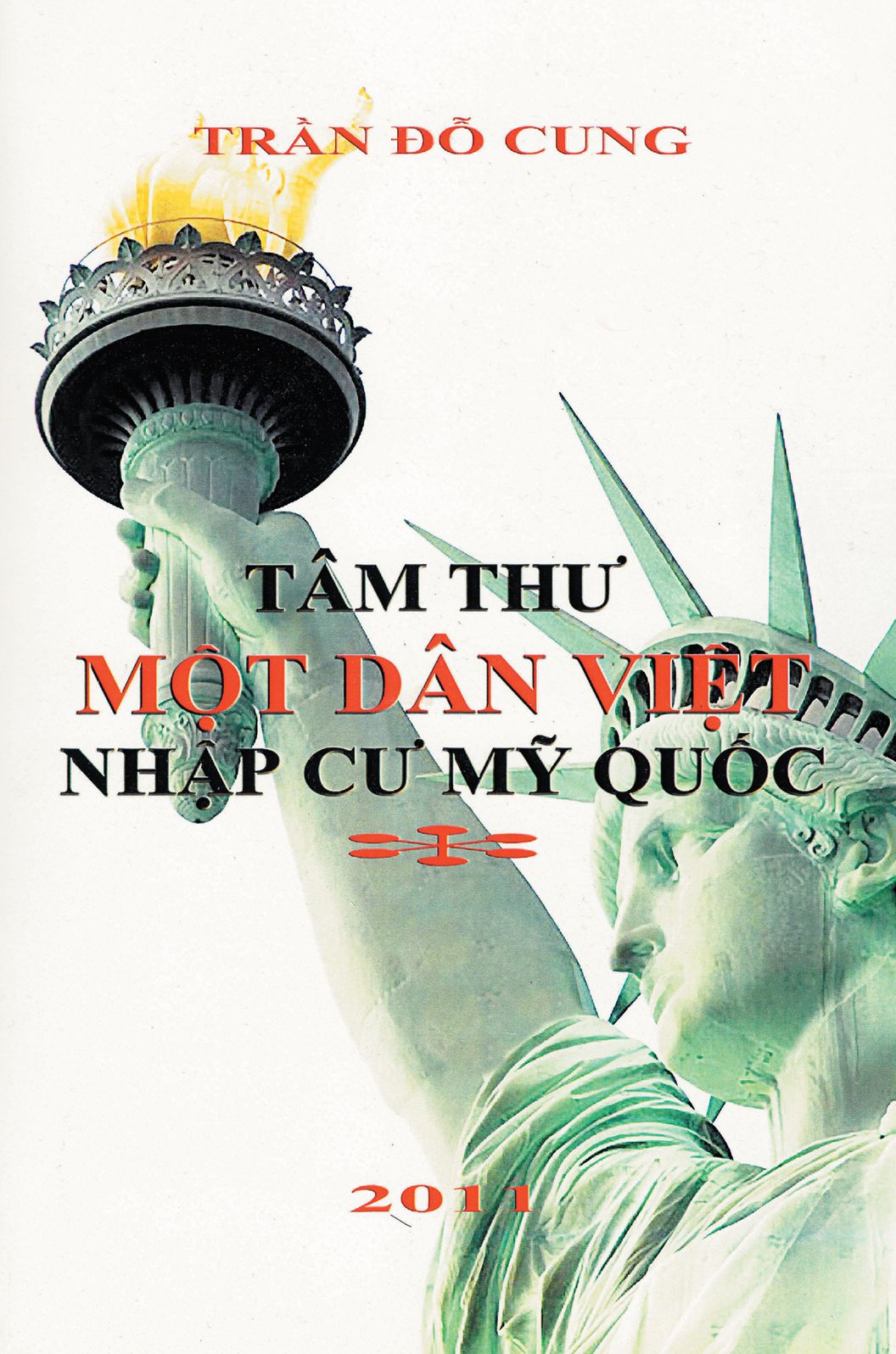 TÂM THÂN VI