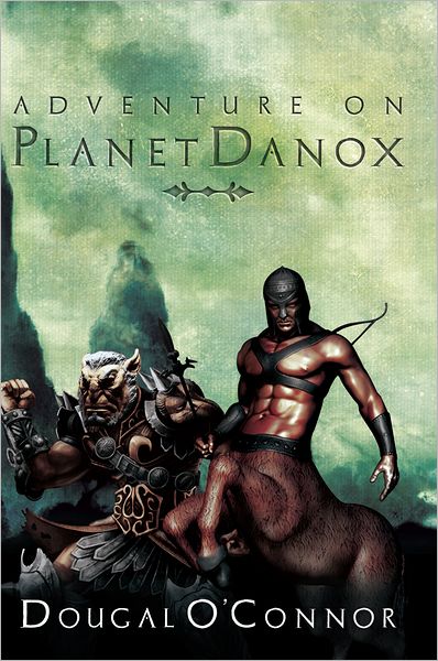 Adventure on Planet Danox