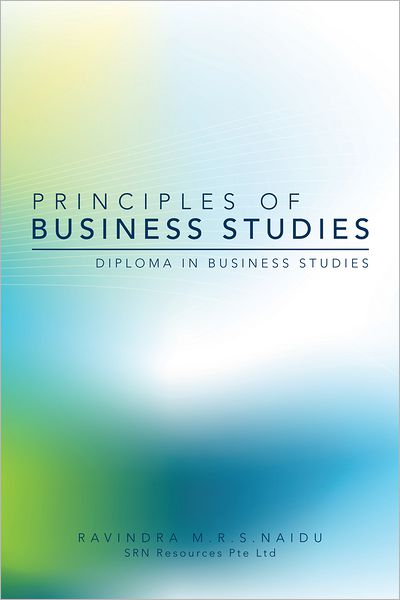 Principles of Business Studies