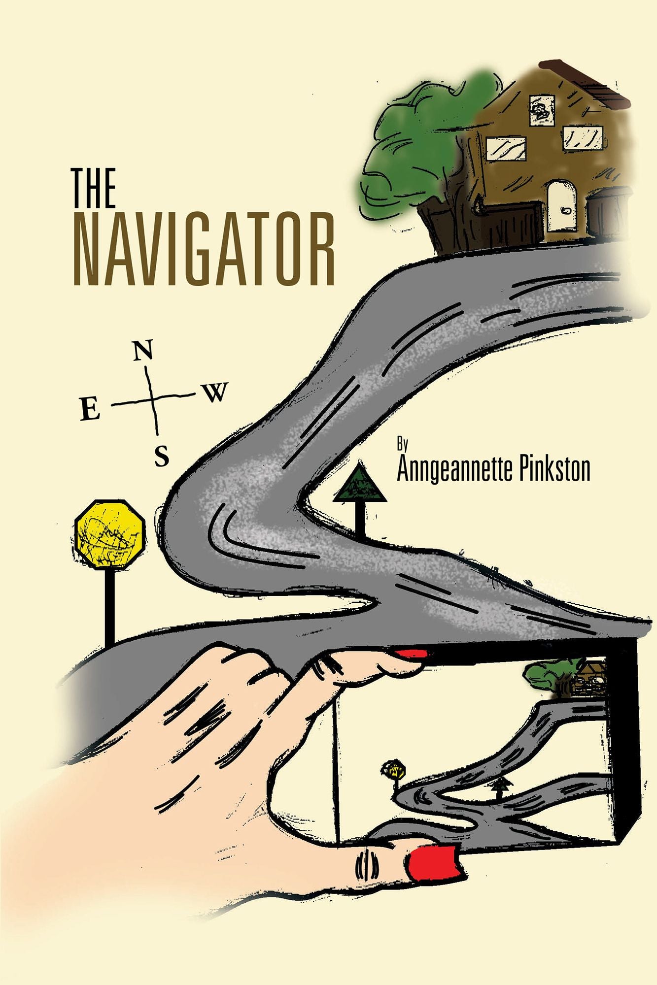 THE NAVIGATOR