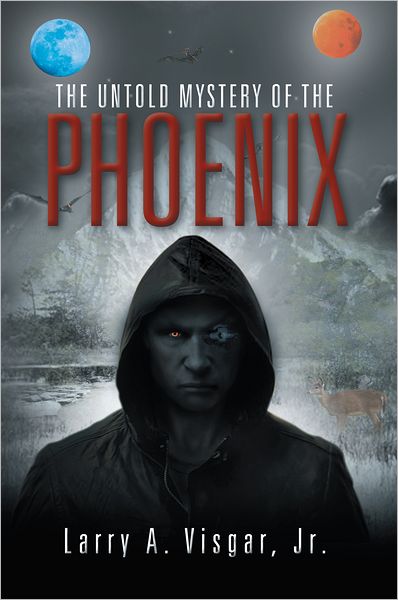 The Untold Mystery Of The Phoenix