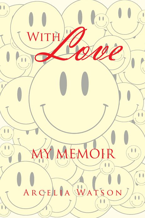 With Love: MY MEMOIR