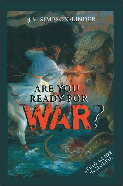 ARE YOU READY FOR WAR?