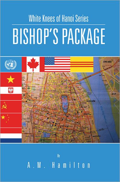 White Knees of Hanoi Series: BISHOP'S PACKAGE