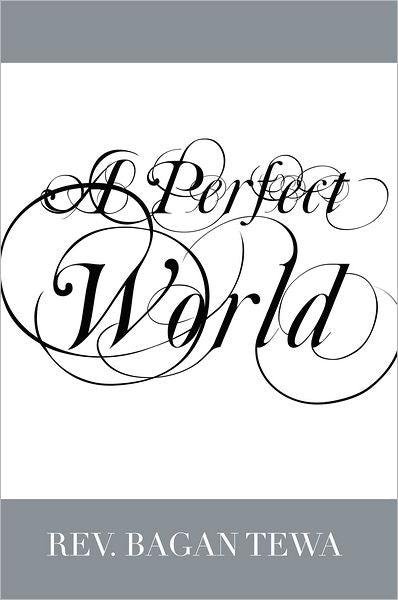 A Perfect World