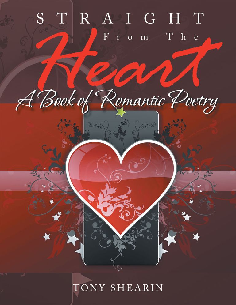 Straight From The Heart (PagePerfect NOOK Book)