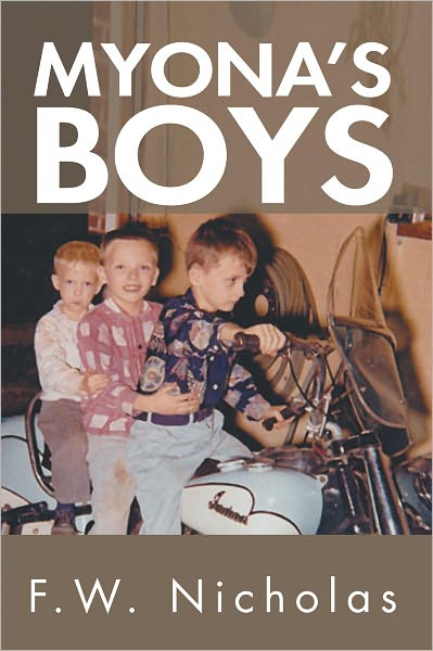 Myona's Boys