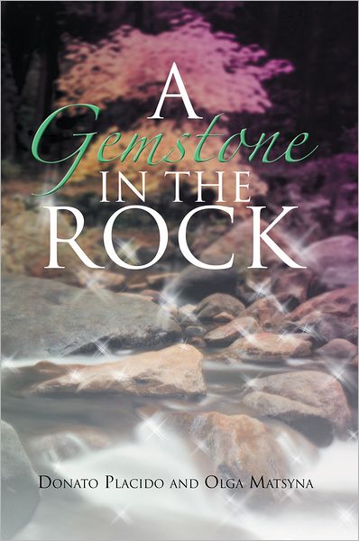 A Gemstone in the Rock