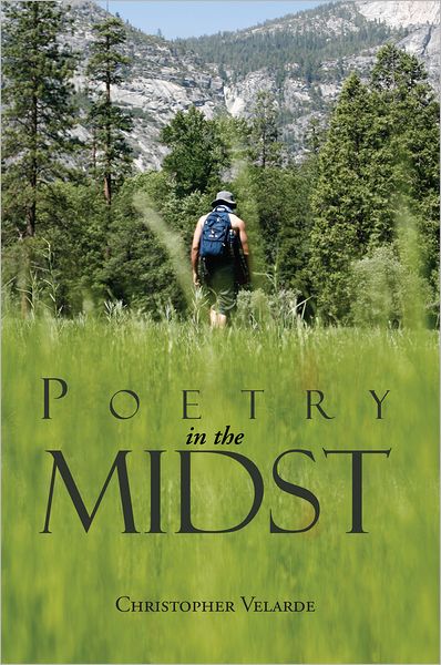 Poetry In The Midst