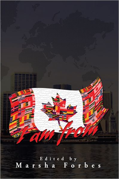 I am from...