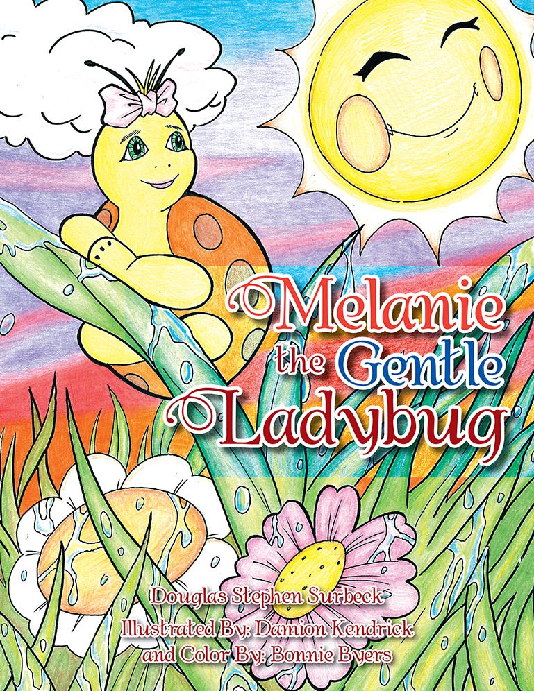 Melanie the Gentle Ladybug