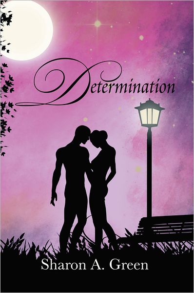 DETERMINATION