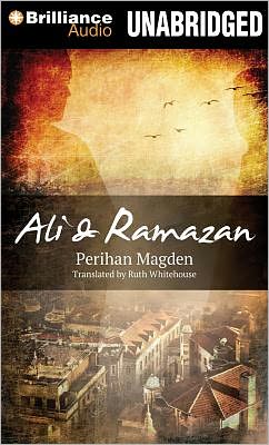 Ali and Ramazan