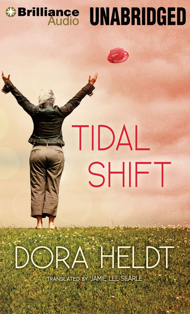 Tidal Shift: A Novel