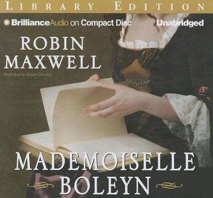 Mademoiselle Boleyn