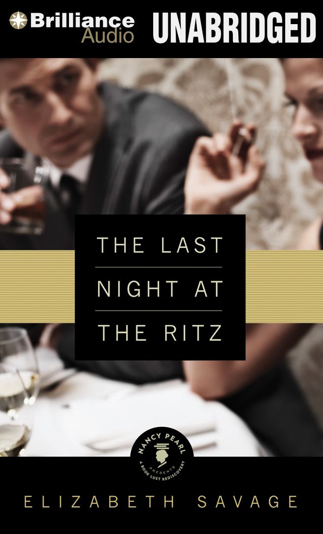 The Last Night at the Ritz