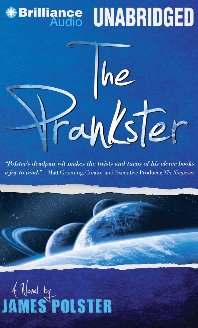 The Prankster