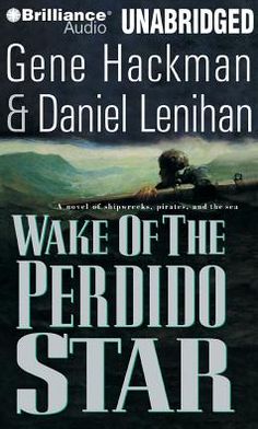 Wake of the Perdido Star
