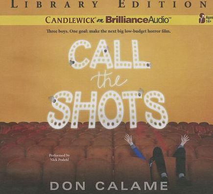 Call the Shots : Library Edition