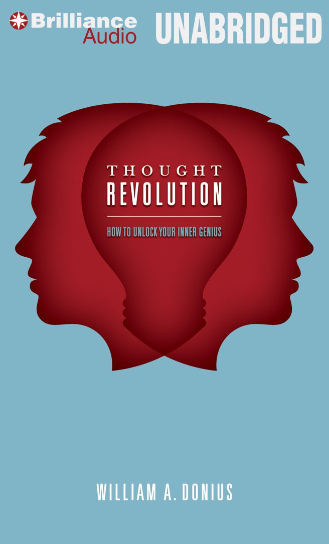 Thought Revolution: How to Unlock Your Inner Genius