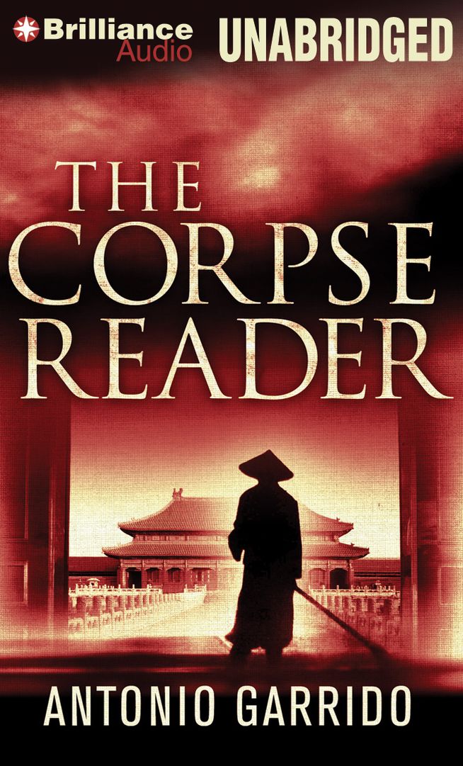 The Corpse Reader
