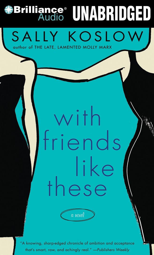 With Friends Like These