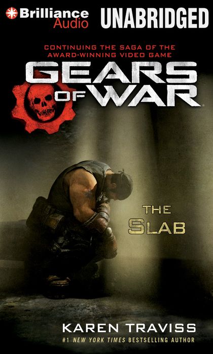 Gears of War: The Slab