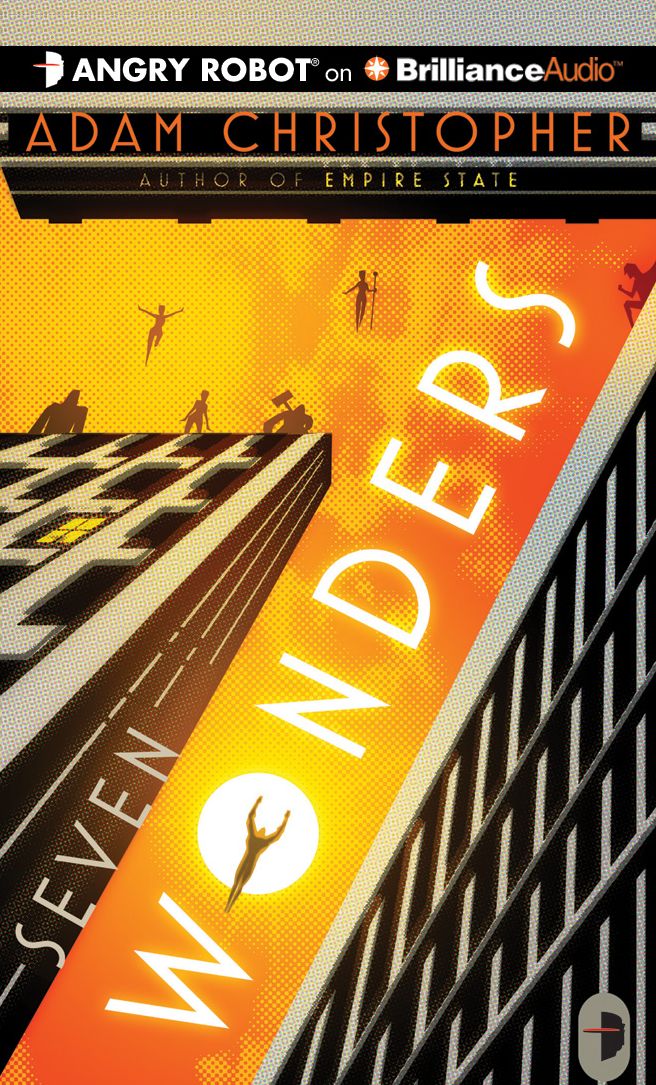 Seven Wonders