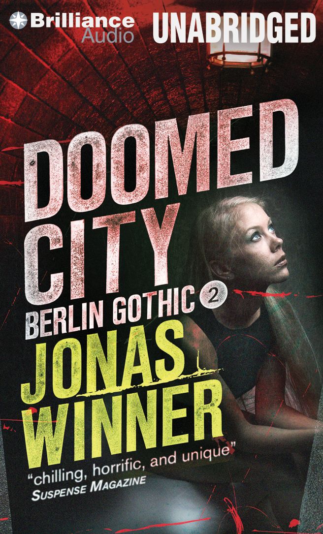 Doomed City
