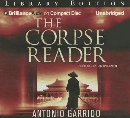 The Corpse Reader