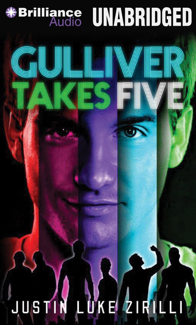 Gulliver Takes Five