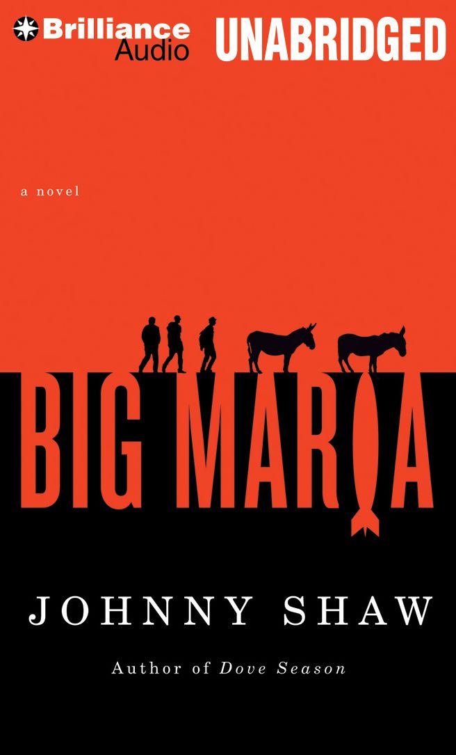 Big Maria