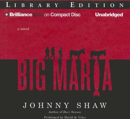 Big Maria