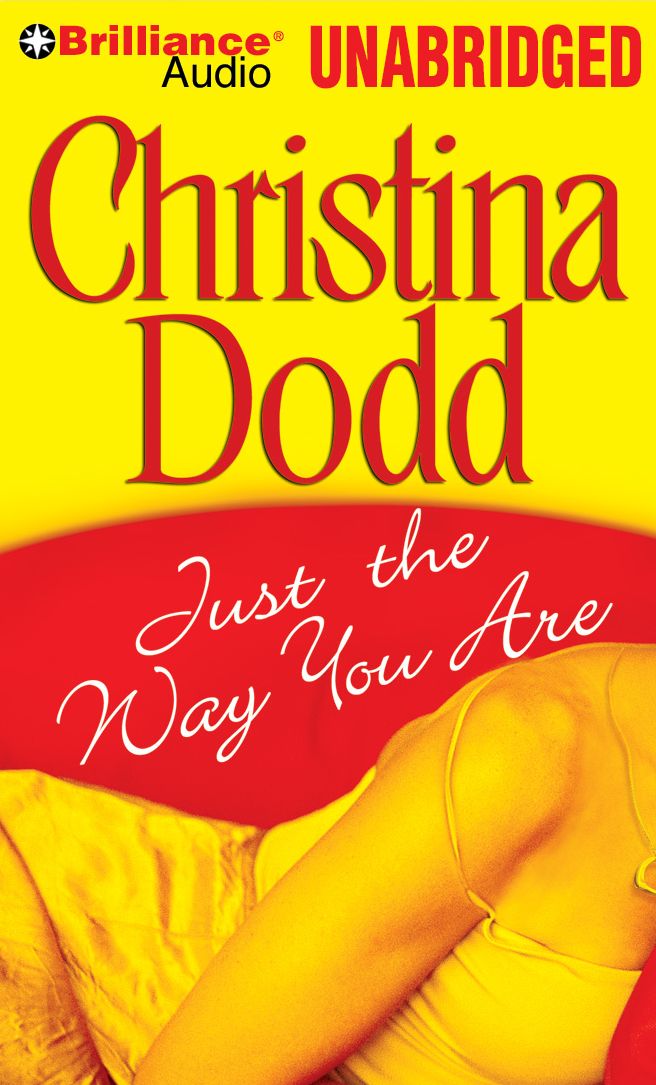 Just the Way You Are