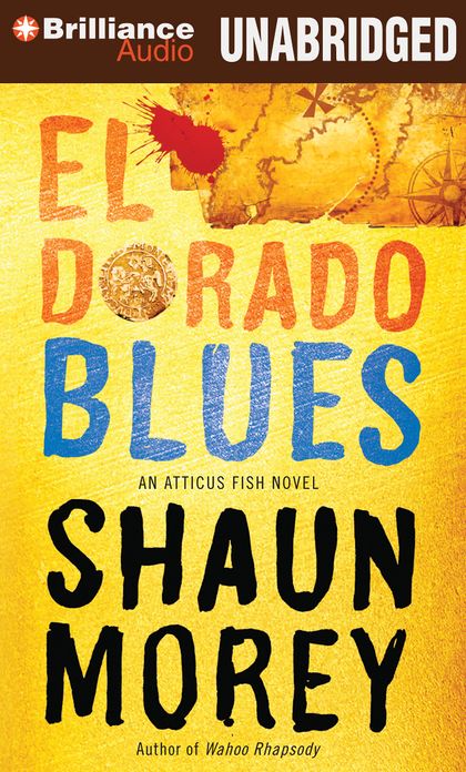 El Dorado Blues