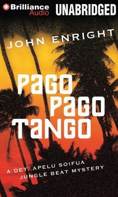 Pago Pago Tango