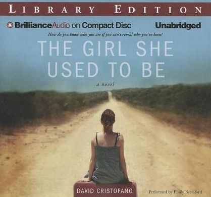 The Girl She Used to Be