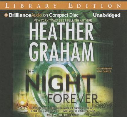 The Night Is Forever