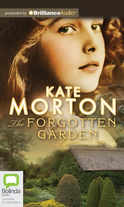 Forgotten Garden