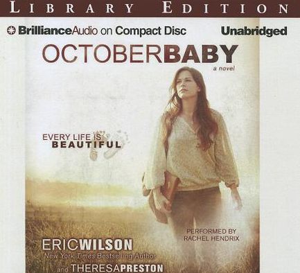 October Baby