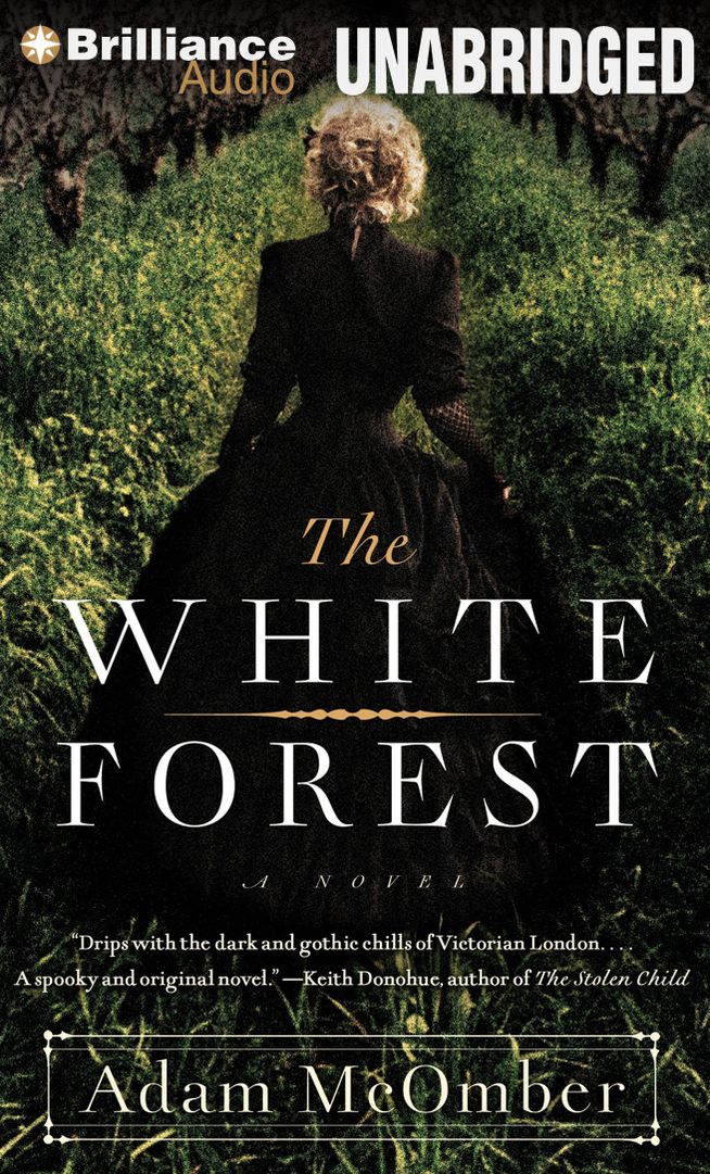 The White Forest