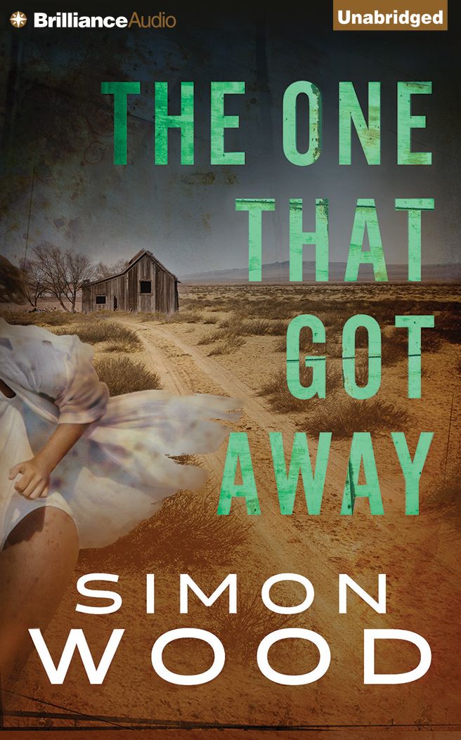The One That Got Away