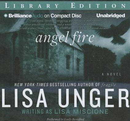 Angel Fire