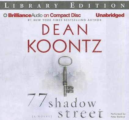 77 Shadow Street
