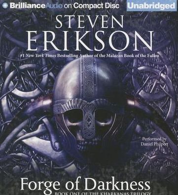 Forge of Darkness