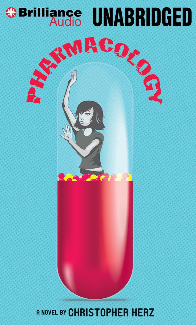Pharmacology