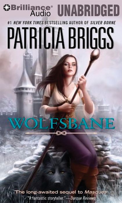 Wolfsbane (Sianim Series #4)
