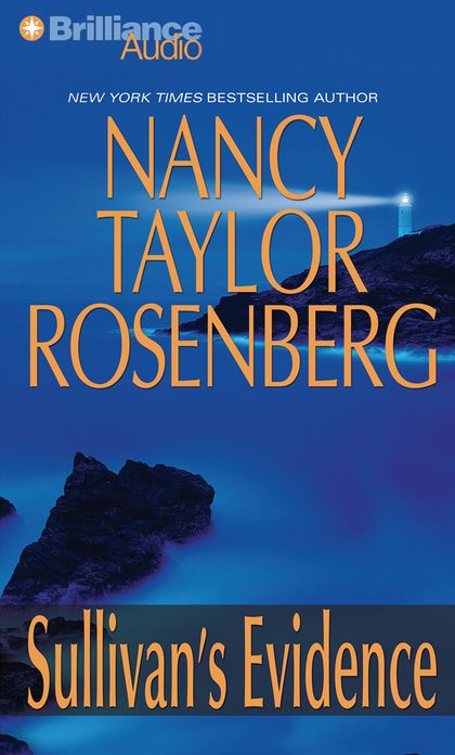 Sullivan's Evidence (Carolyn Sullivan Series #3)