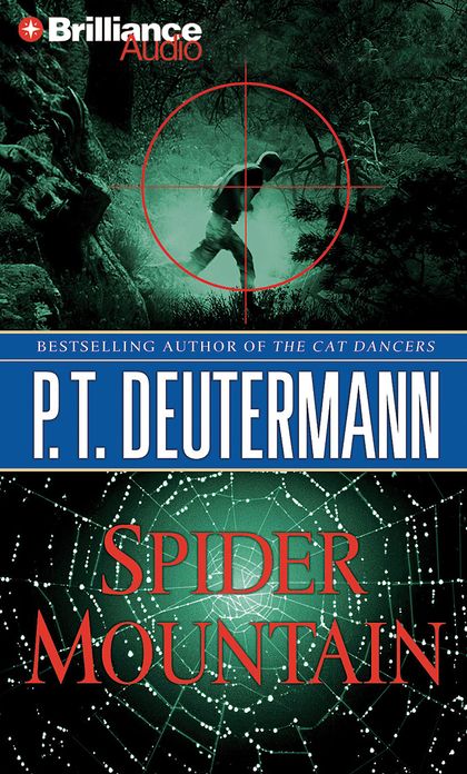 Spider Mountain